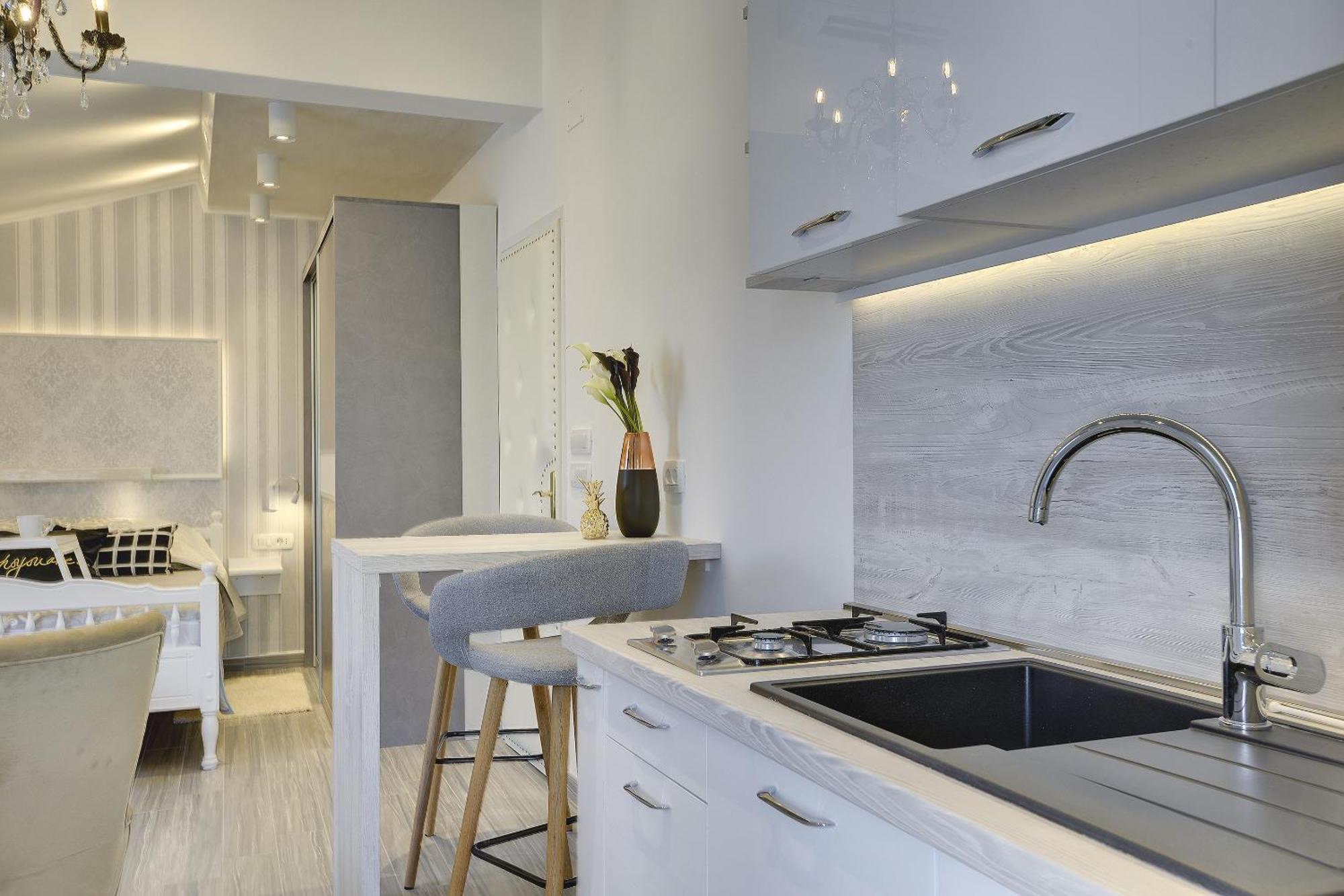 Apartments Zanetti 3 Pula Extérieur photo
