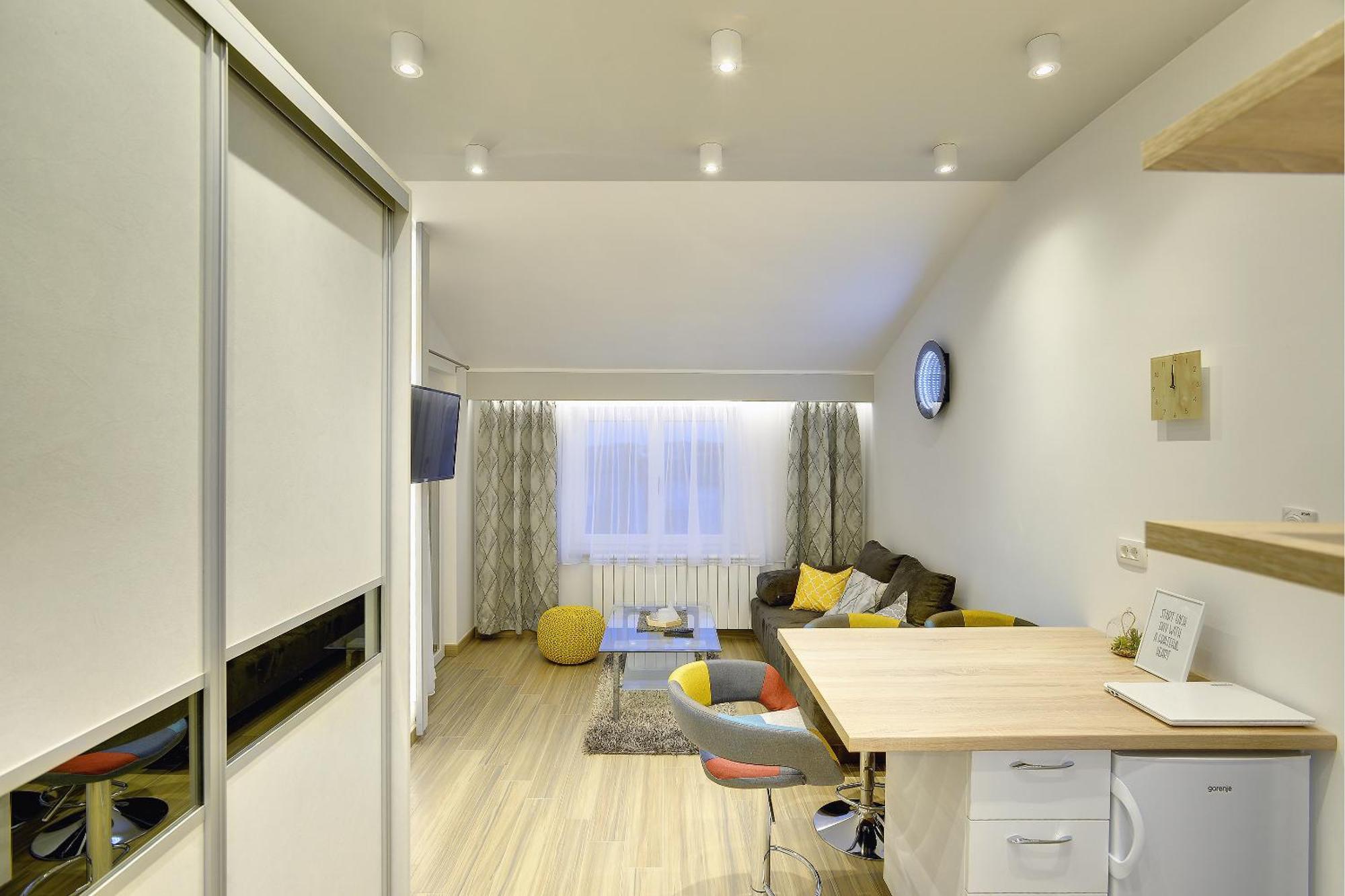 Apartments Zanetti 3 Pula Extérieur photo
